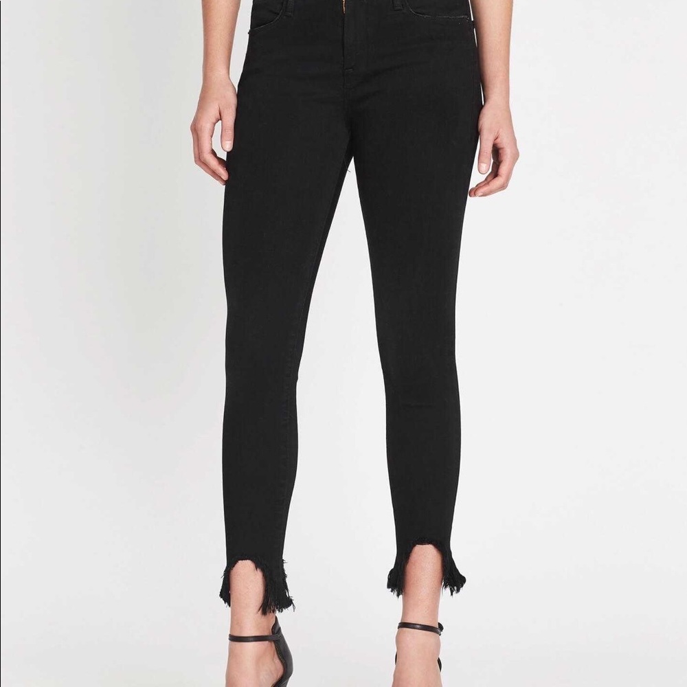 FRAME Denim Jeans